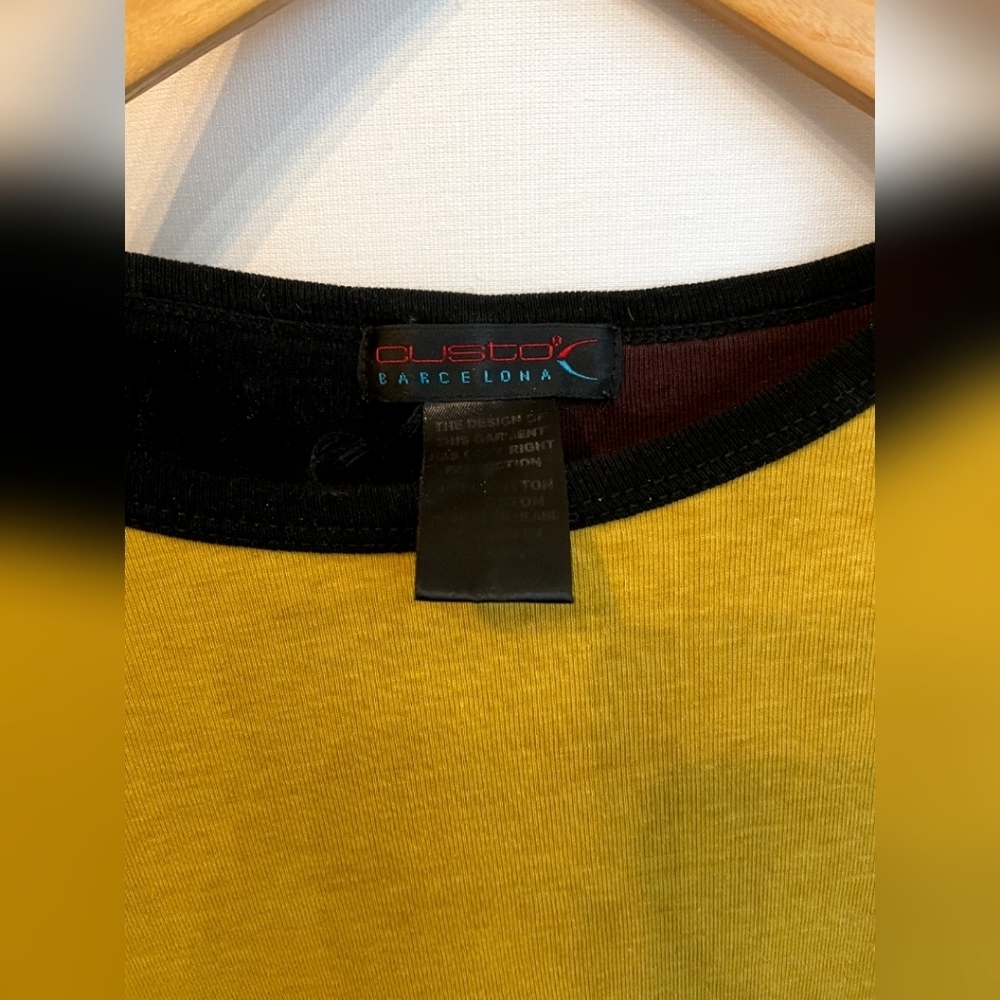 Men's Custo Barcelona - Eagle 🦅 - Picture 3 of 4